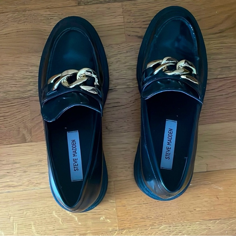 Steve Madden Loafers